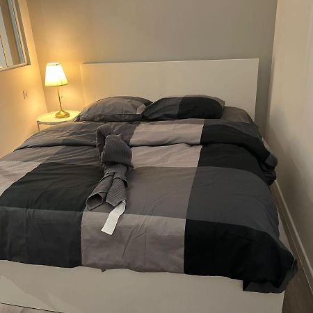 App 1 Mulhouse Centre , 6 Personnes Apartment Exterior photo