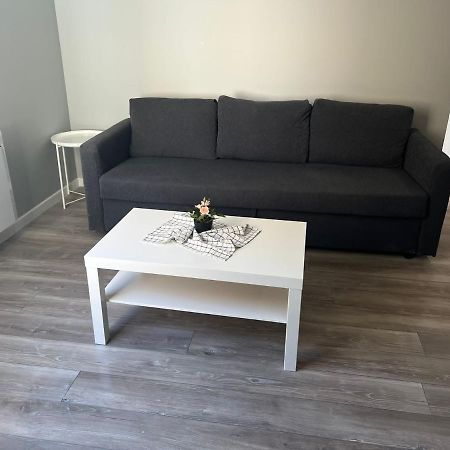 App 1 Mulhouse Centre , 6 Personnes Apartment Exterior photo