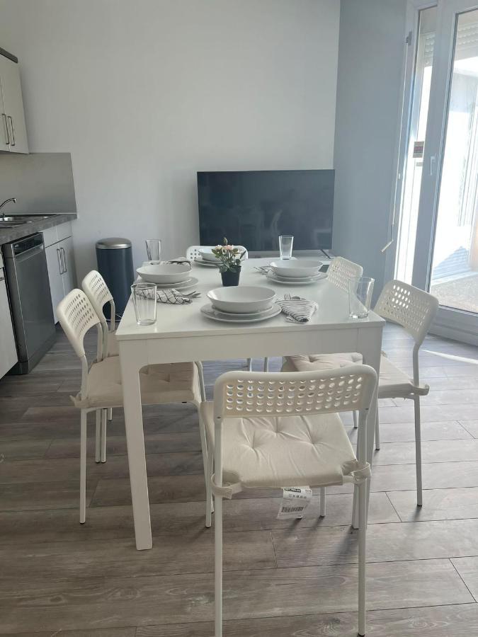 App 1 Mulhouse Centre , 6 Personnes Apartment Exterior photo