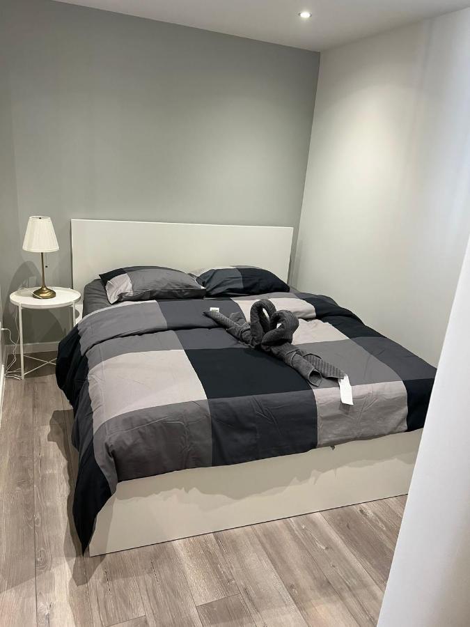 App 1 Mulhouse Centre , 6 Personnes Apartment Exterior photo