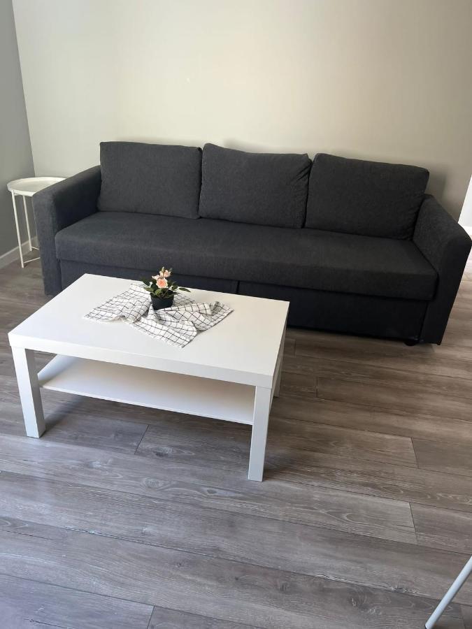 App 1 Mulhouse Centre , 6 Personnes Apartment Exterior photo