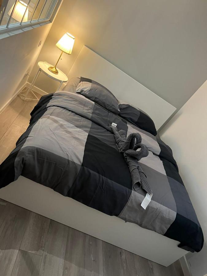 App 1 Mulhouse Centre , 6 Personnes Apartment Exterior photo