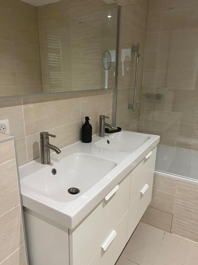 App 1 Mulhouse Centre , 6 Personnes Apartment Exterior photo