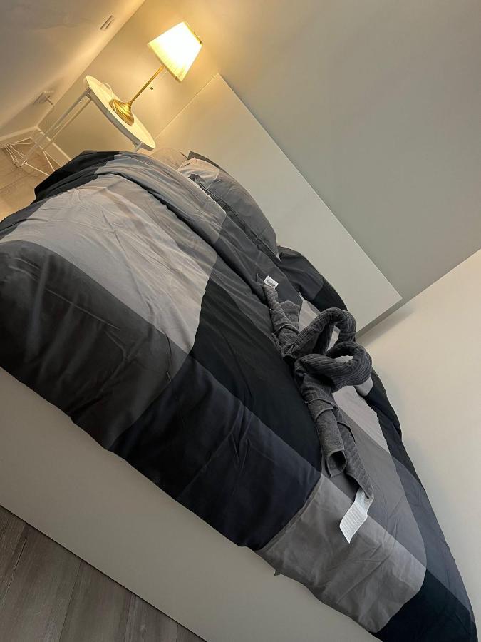 App 1 Mulhouse Centre , 6 Personnes Apartment Exterior photo
