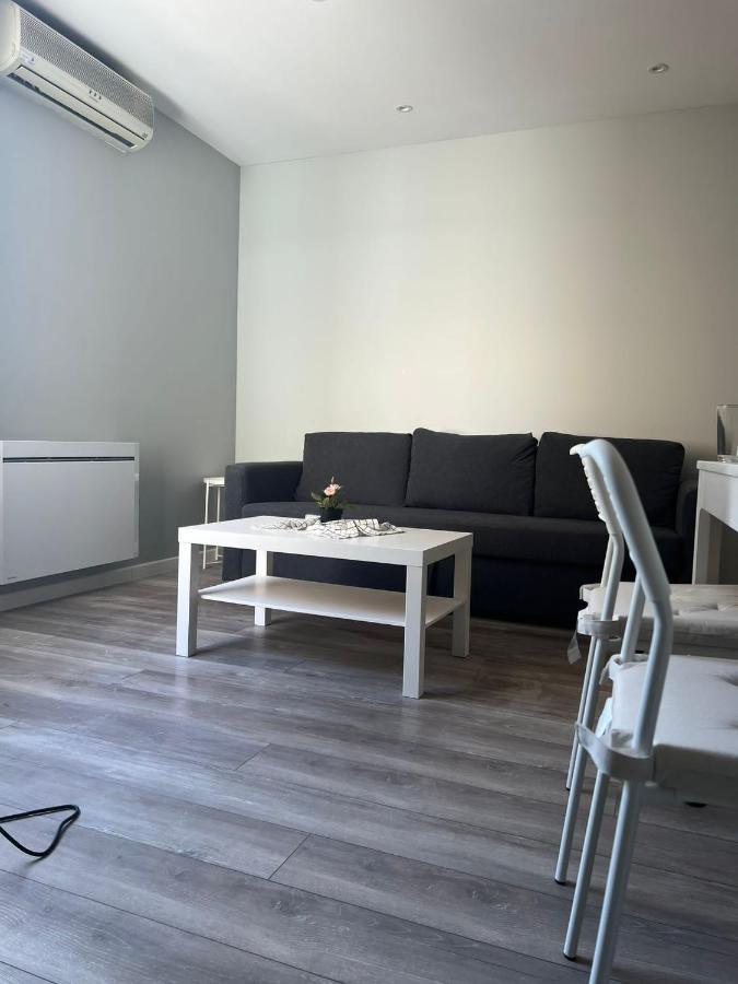 App 1 Mulhouse Centre , 6 Personnes Apartment Exterior photo
